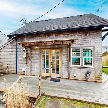 Rockaway Beach Bungalow Exteriér fotografie