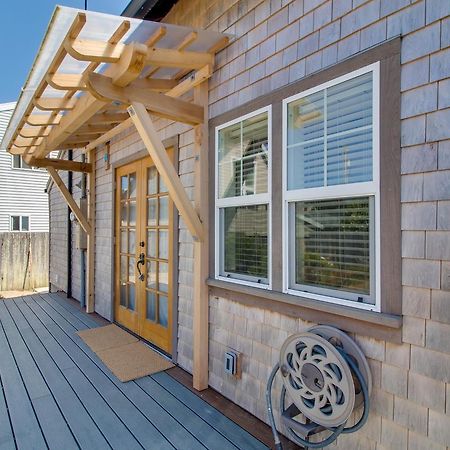 Rockaway Beach Bungalow Exteriér fotografie