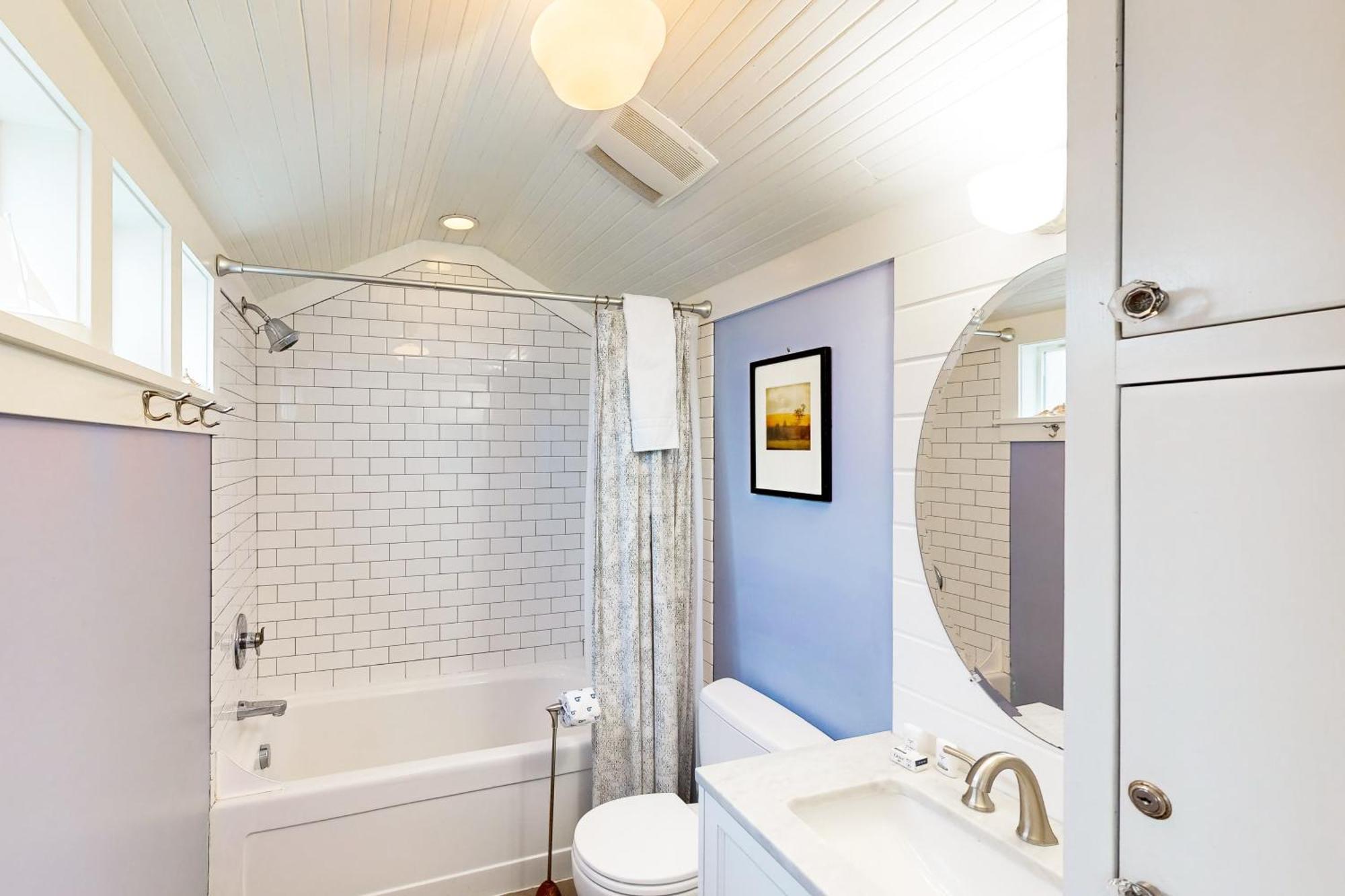 Rockaway Beach Bungalow Exteriér fotografie