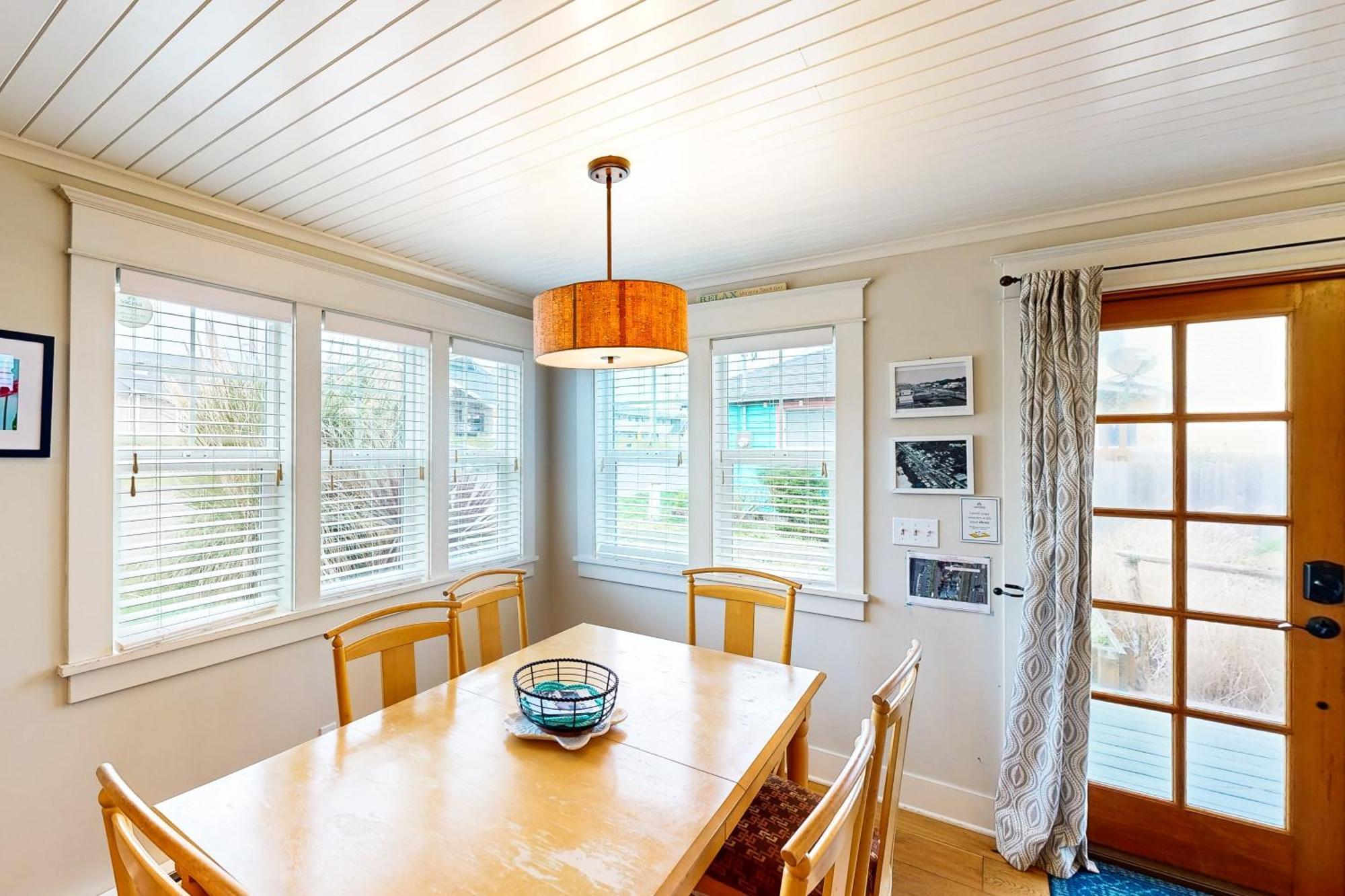 Rockaway Beach Bungalow Exteriér fotografie
